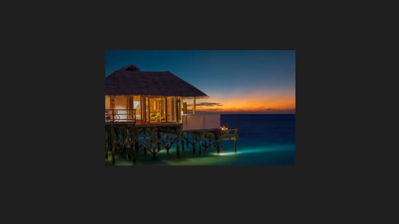 Photo of Outdoor in Olhuveli