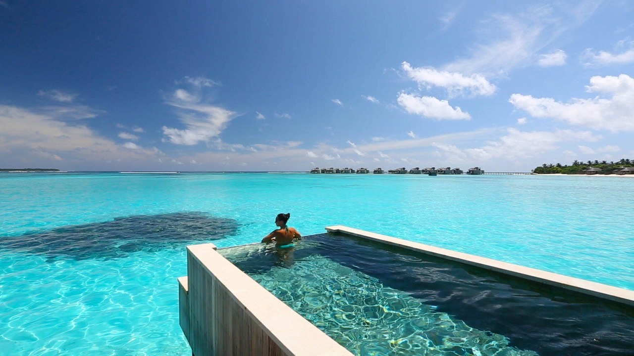 Photo of Outdoor in Olhuveli
