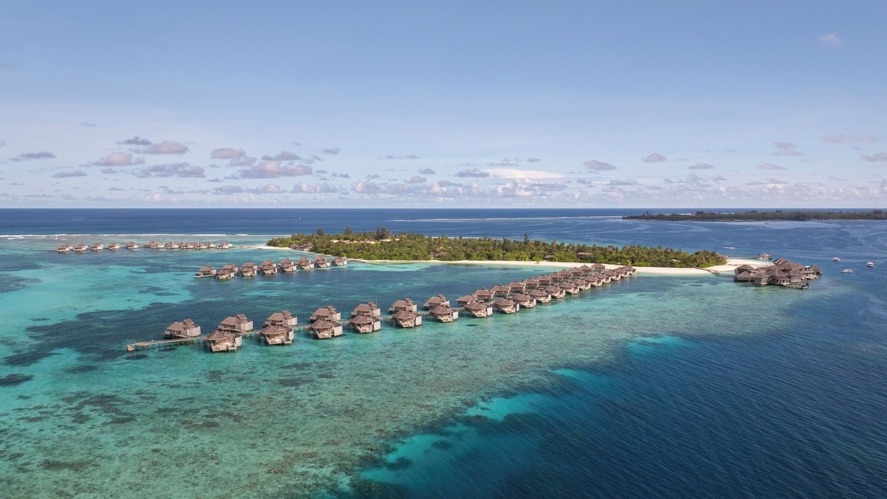 Photo of Outdoor in Olhuveli
