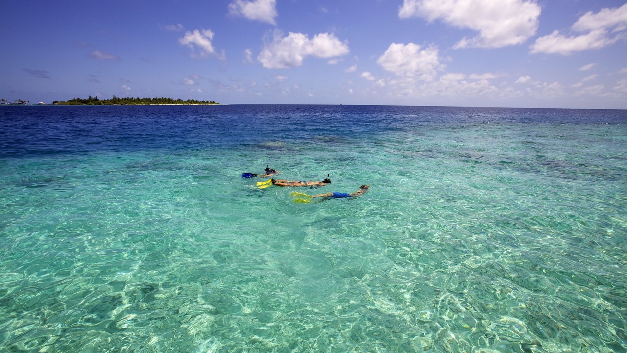 Photo of Others in Olhuveli