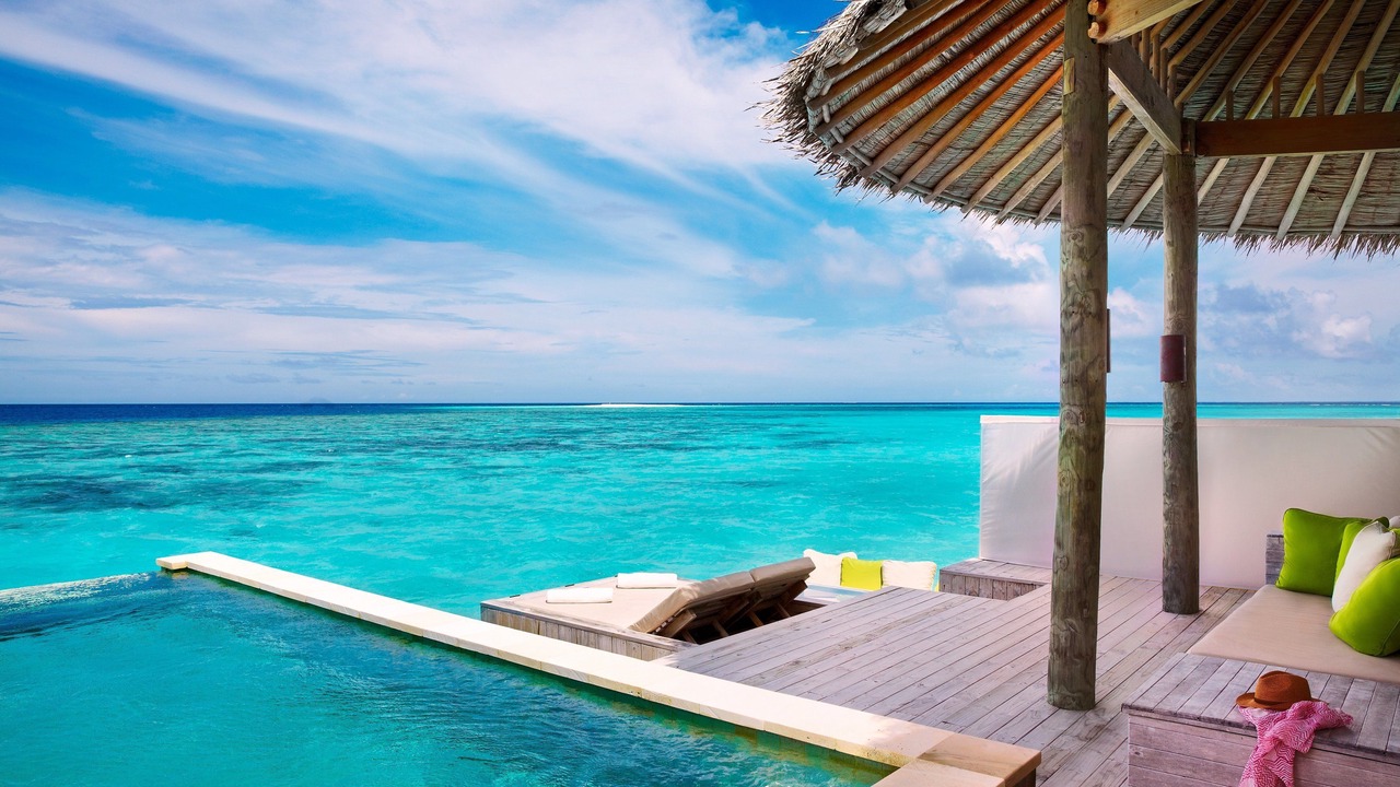 Photo of Others in Olhuveli