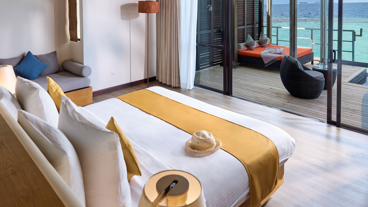 Photo of Bedroom in Funamadua
