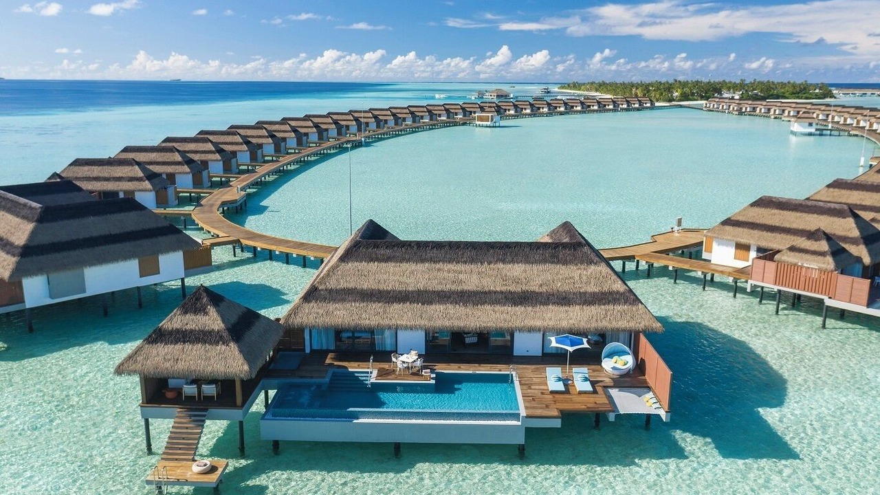 Photo of Outdoor in Maamutaa Island