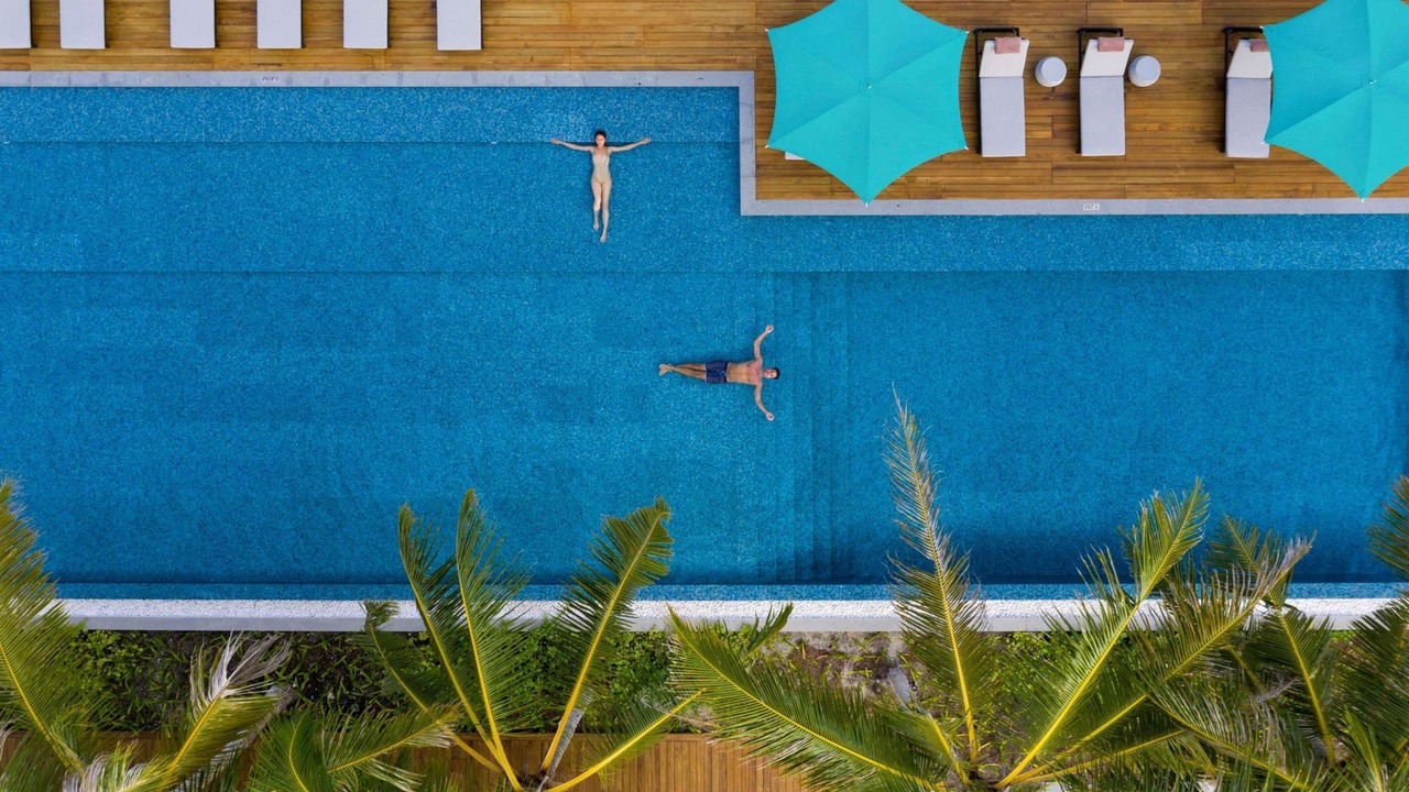 Photo of Others in Maamutaa Island