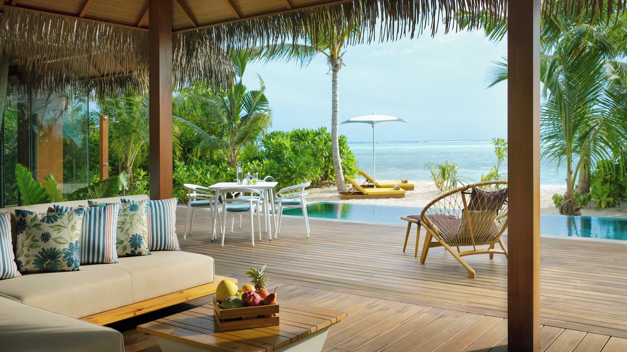 Photo of Outdoor in Maamutaa Island