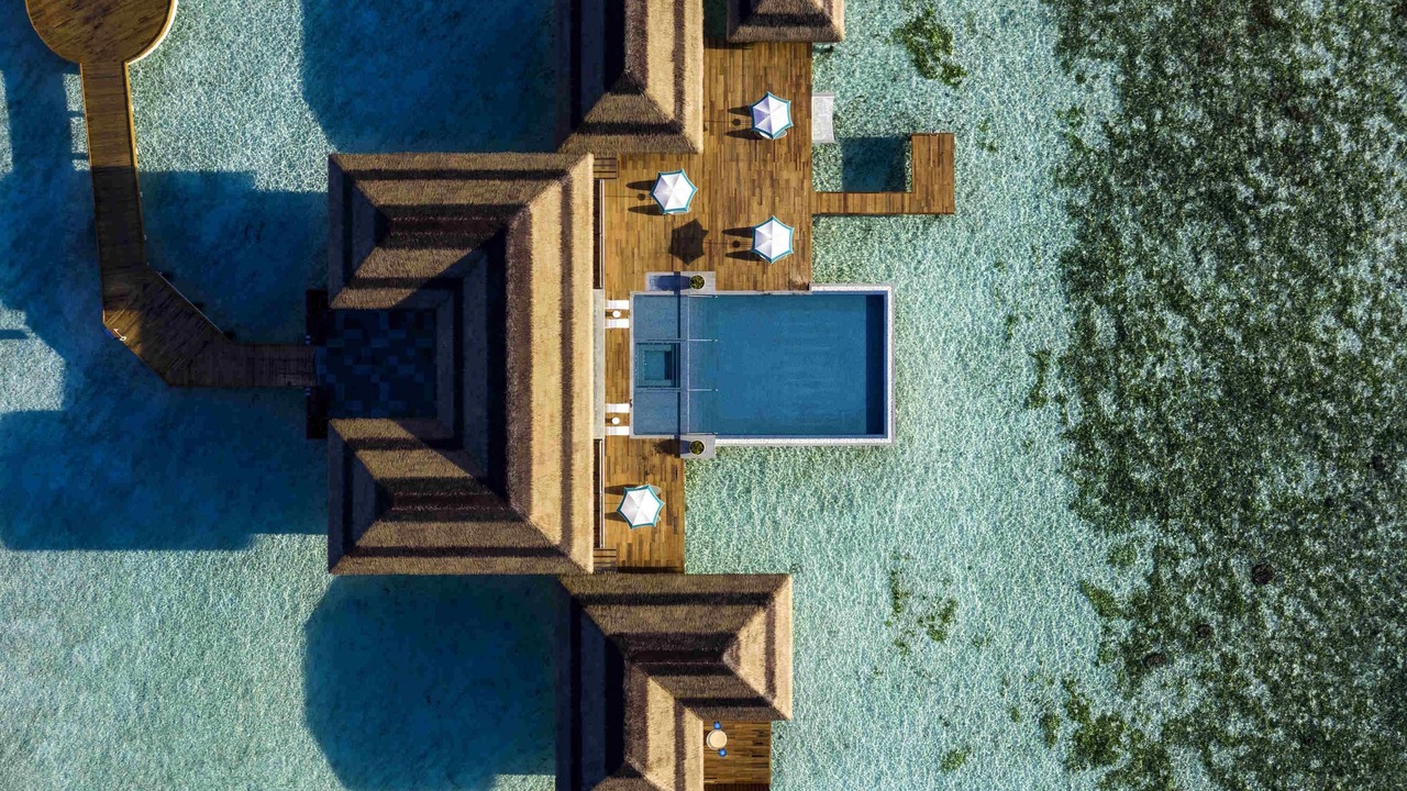 Photo of Others in Maamutaa Island