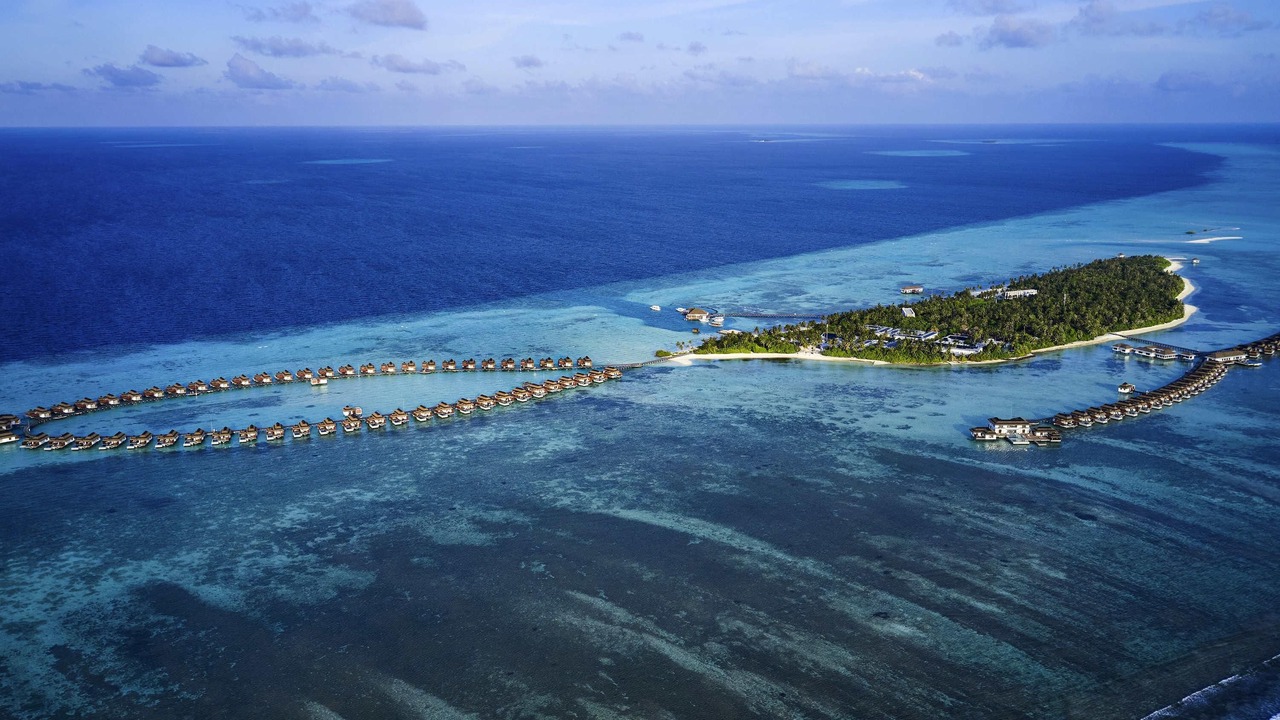 Photo of Outdoor in Maamutaa Island