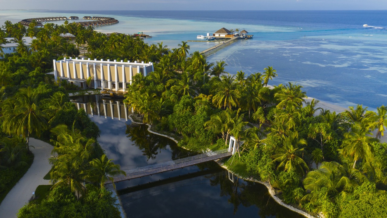 Photo of Outdoor in Maamutaa Island