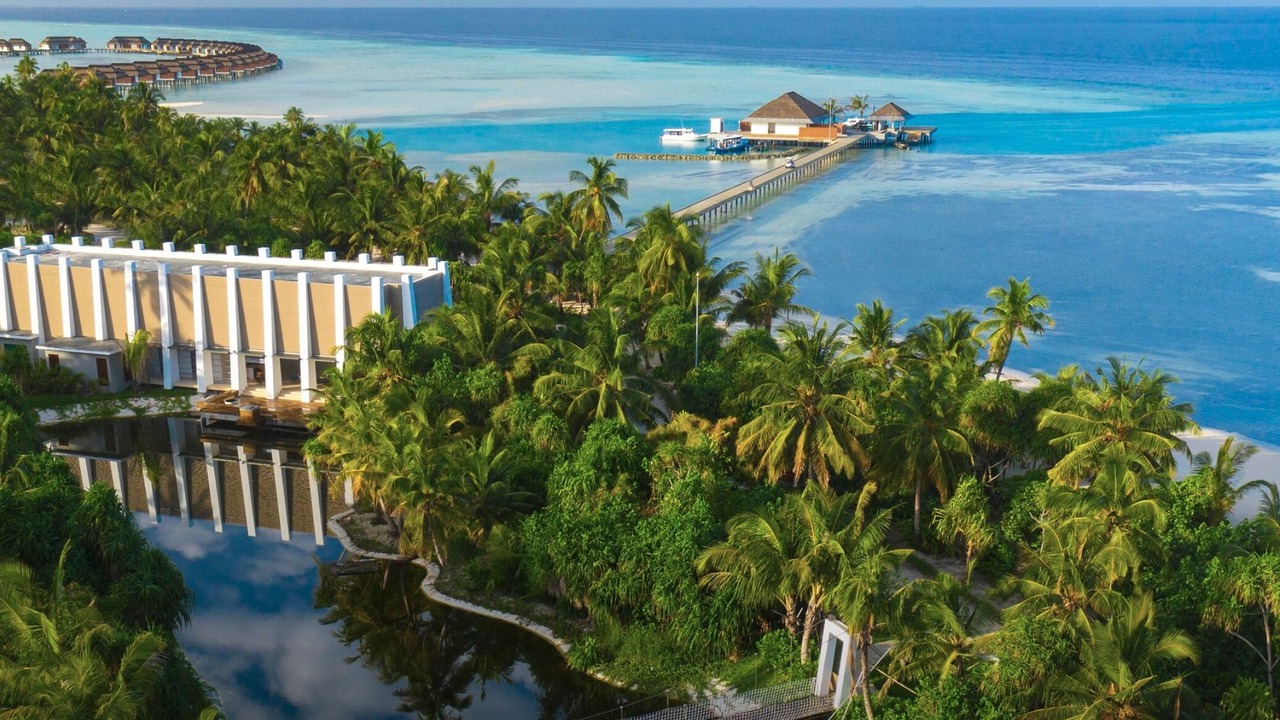 Photo of Outdoor in Maamutaa Island