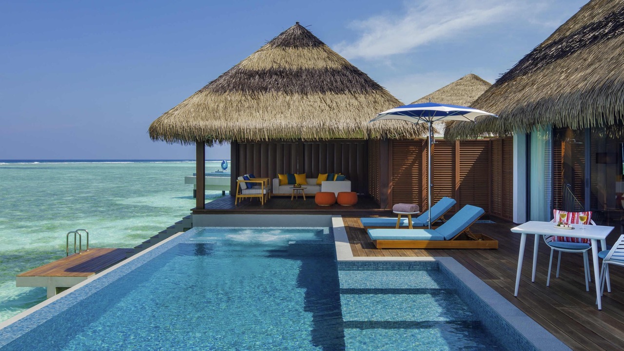 Photo of Outdoor in Maamutaa Island