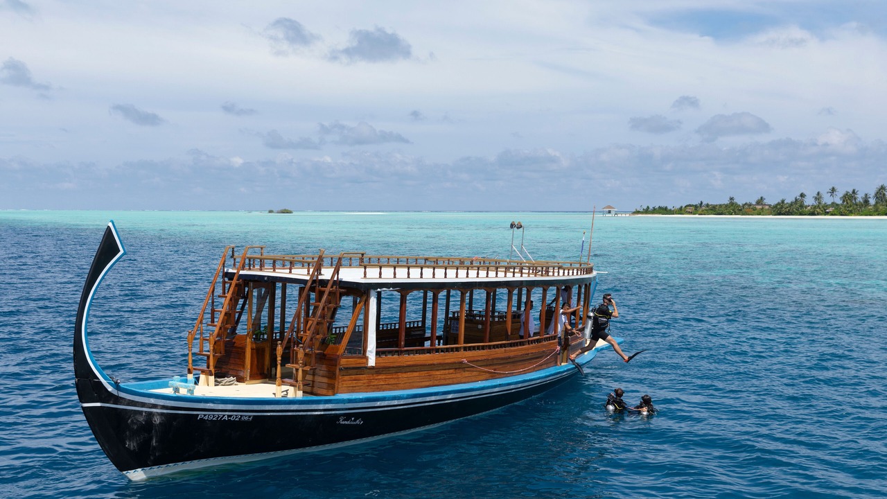 Photo of Others in Maamutaa Island