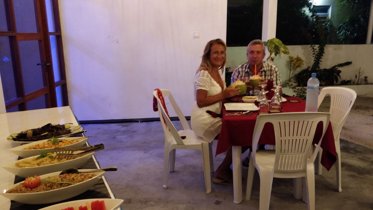 Photo of Others in Fulidhoo
