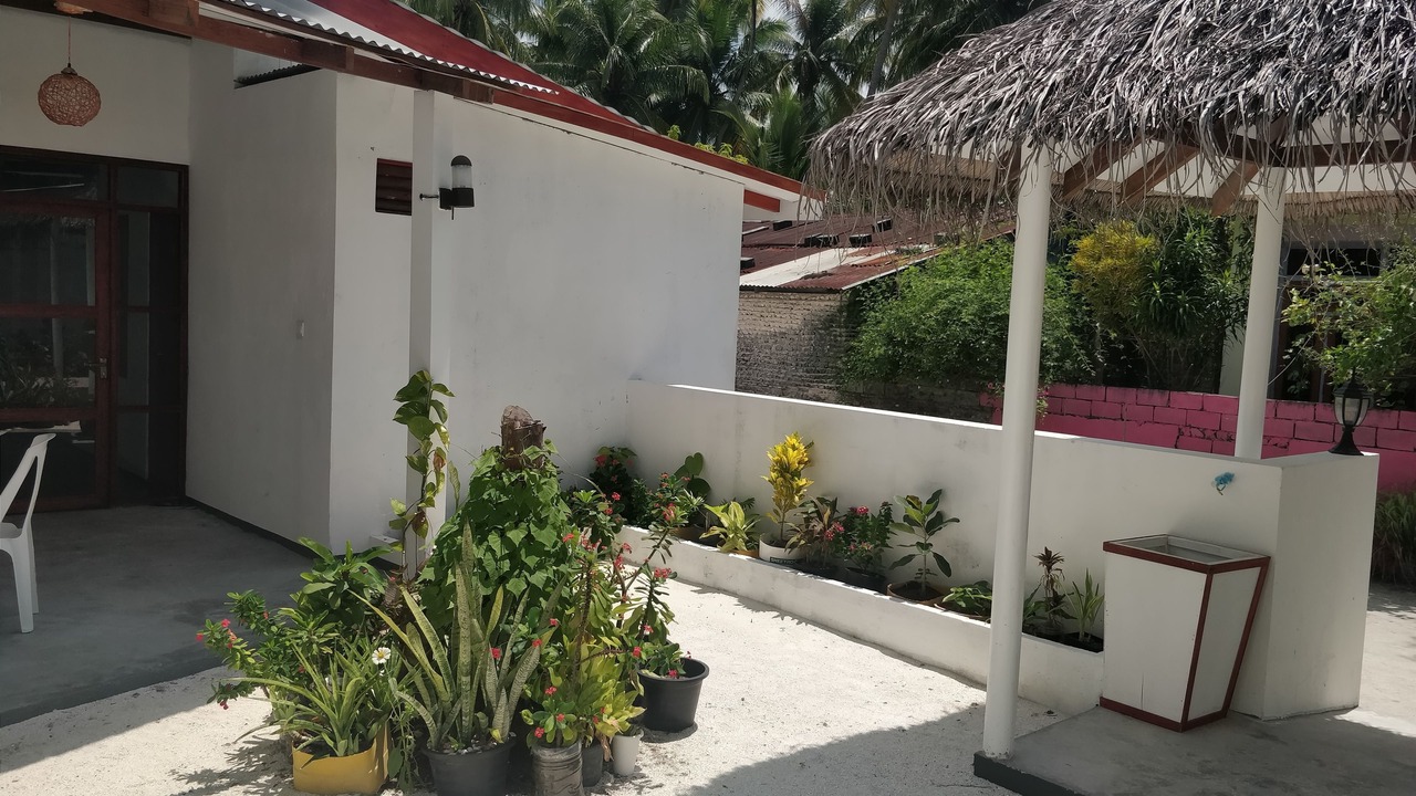 Photo of Outdoor in Fulidhoo