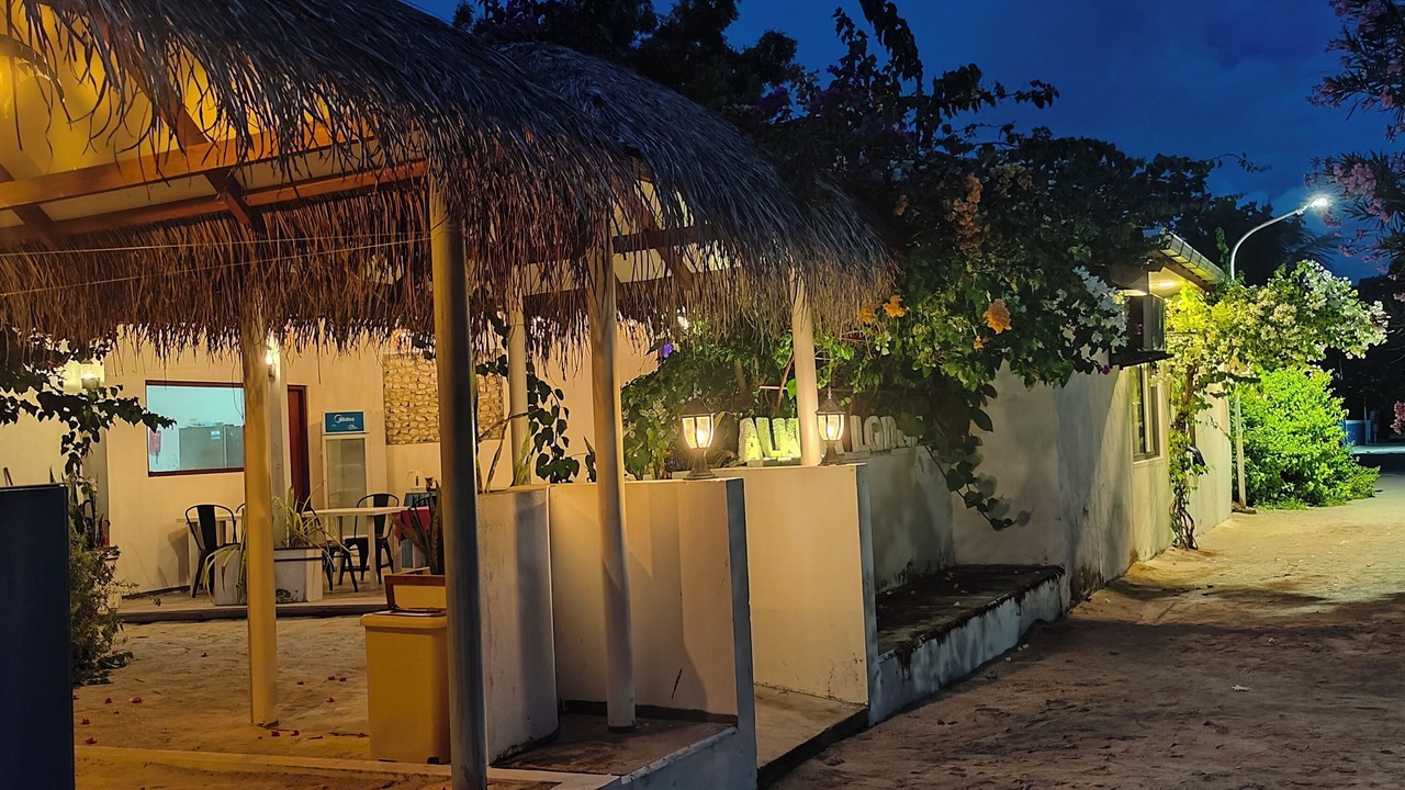 Photo of Outdoor in Fulidhoo
