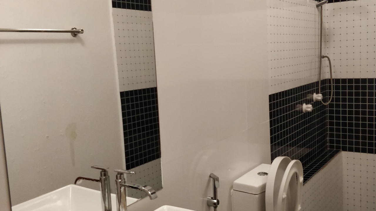Photo of Bathroom in Fulidhoo