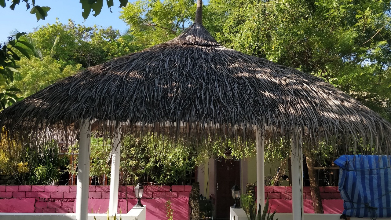 Photo of Outdoor in Fulidhoo