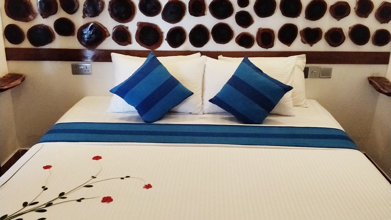 Photo of Bedroom in Fulidhoo