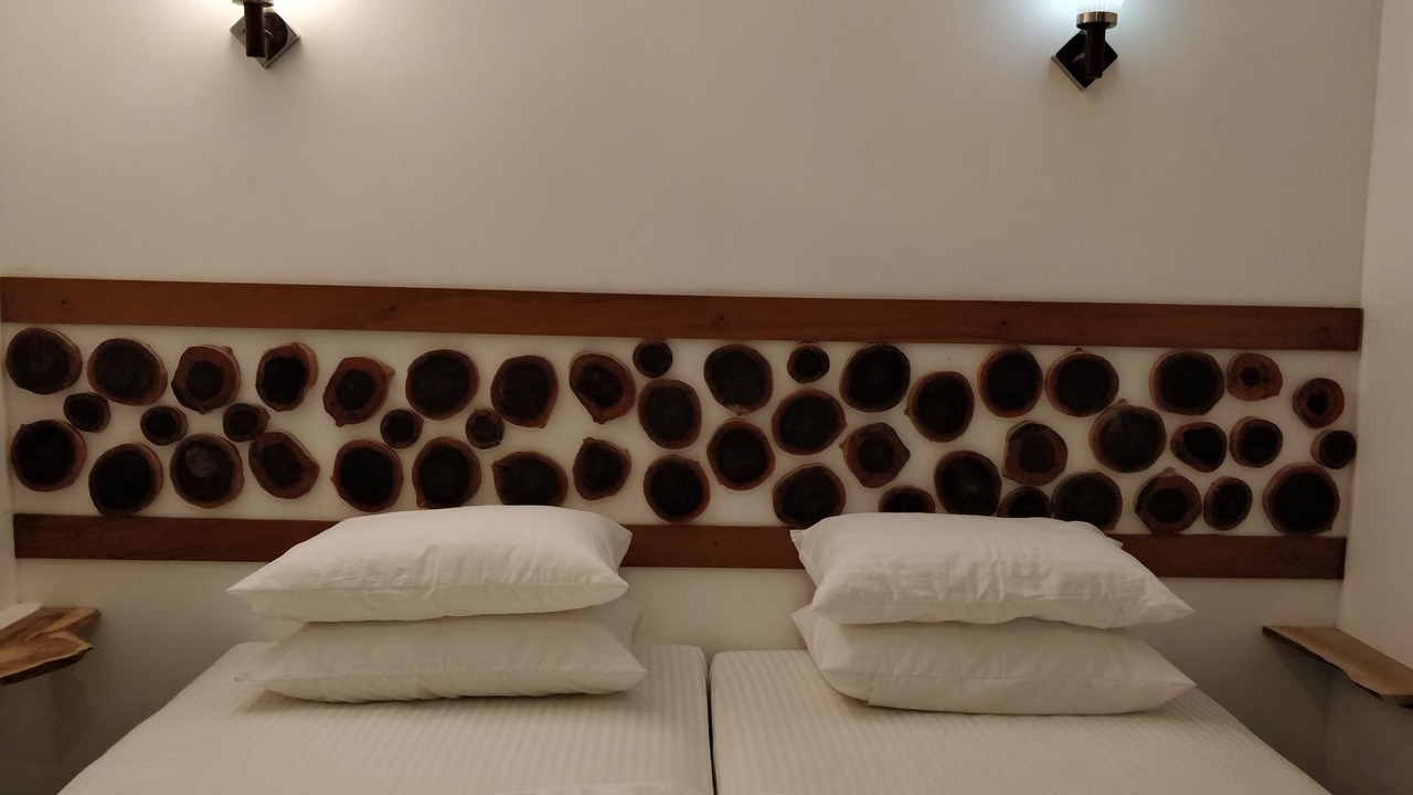Photo of Bedroom in Fulidhoo