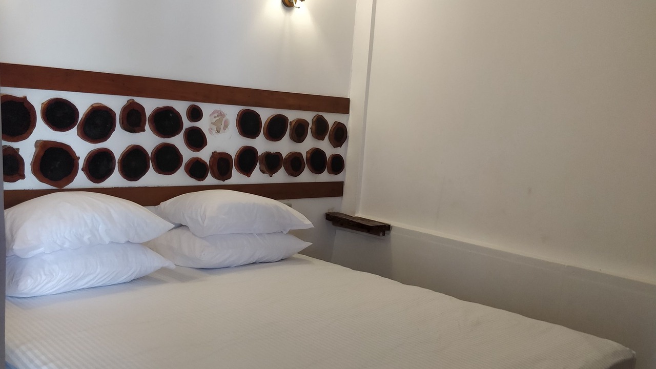 Photo of Bedroom in Fulidhoo