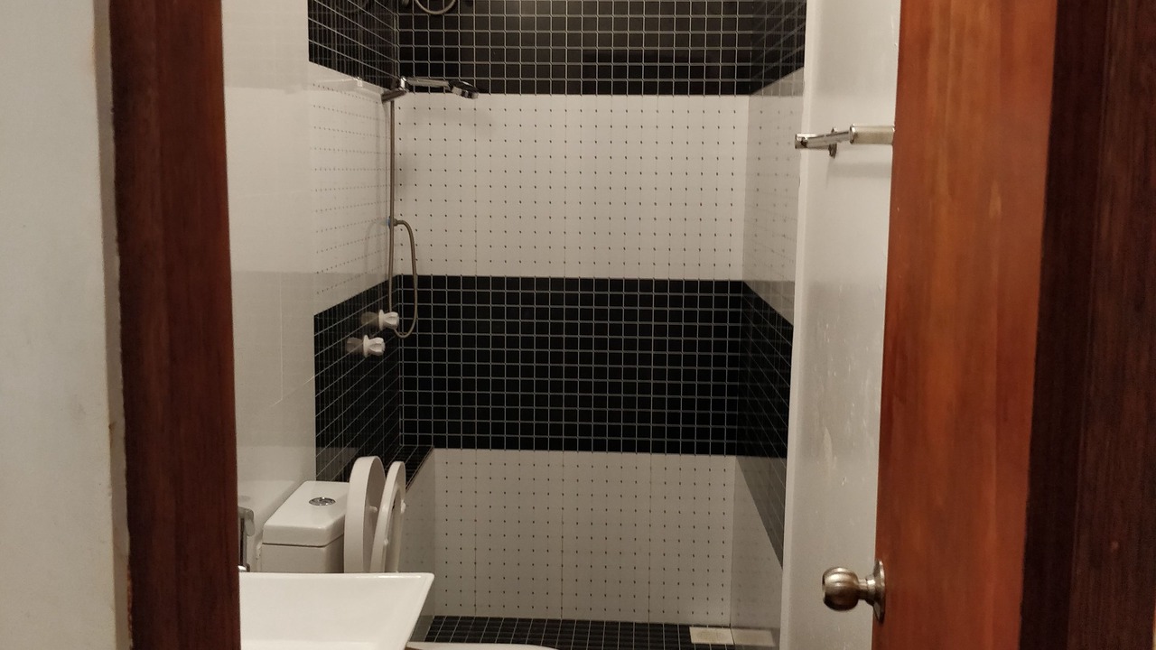 Photo of Bathroom in Fulidhoo