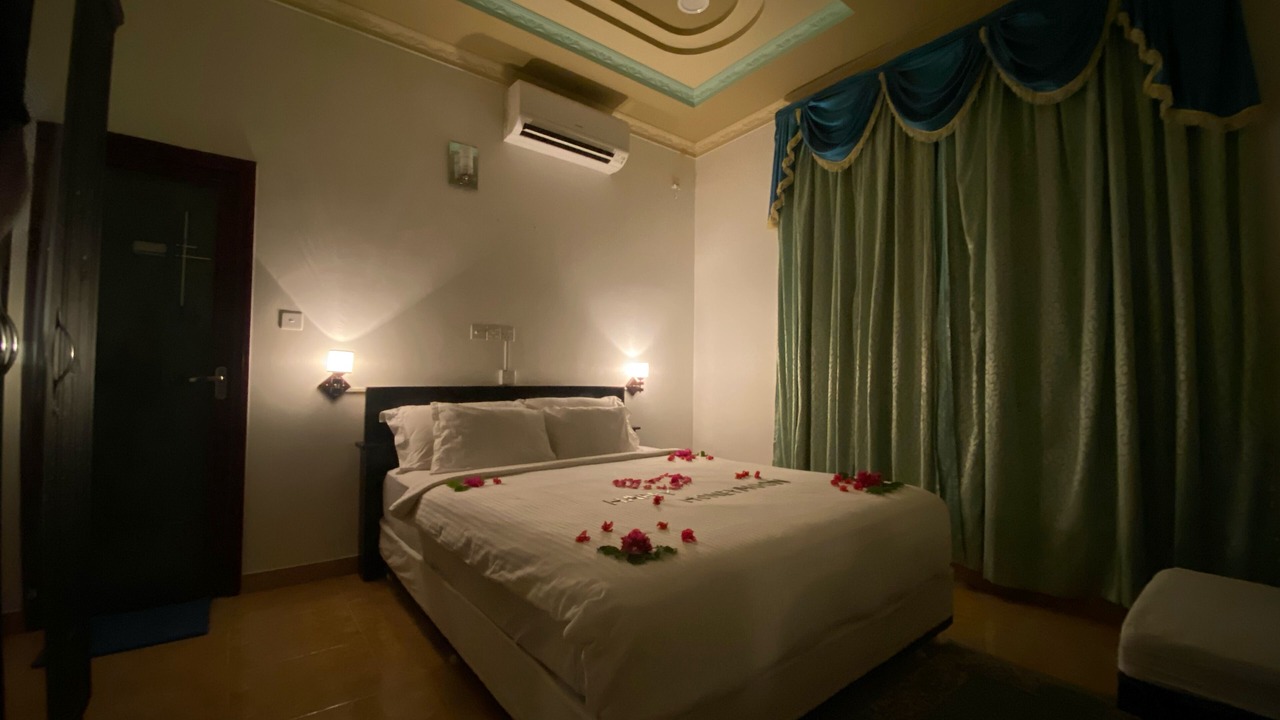 Photo of Bedroom in Fuvahmulah