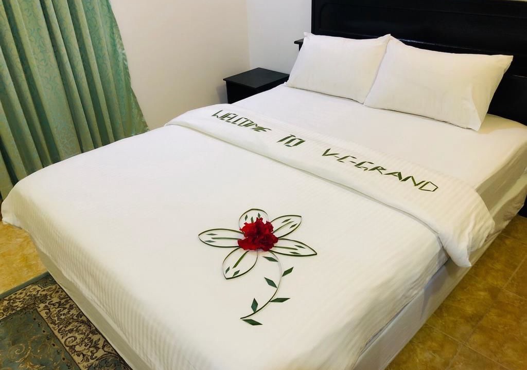 Photo of Bedroom in Fuvahmulah