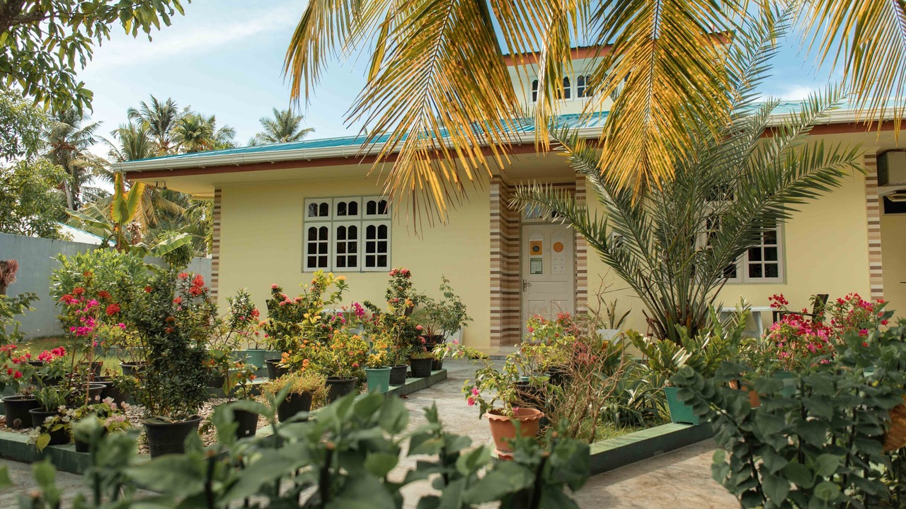 Photo of Outdoor in Fuvahmulah