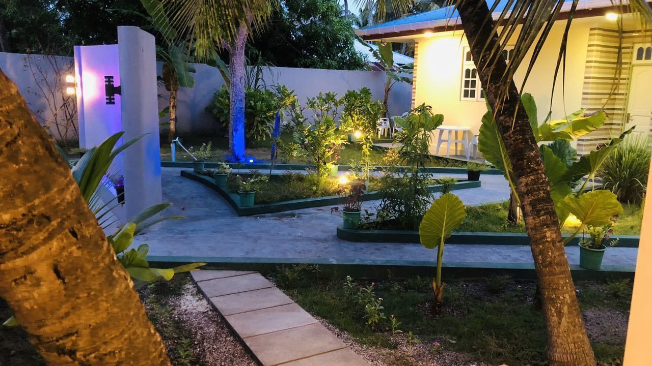 Photo of Outdoor in Fuvahmulah