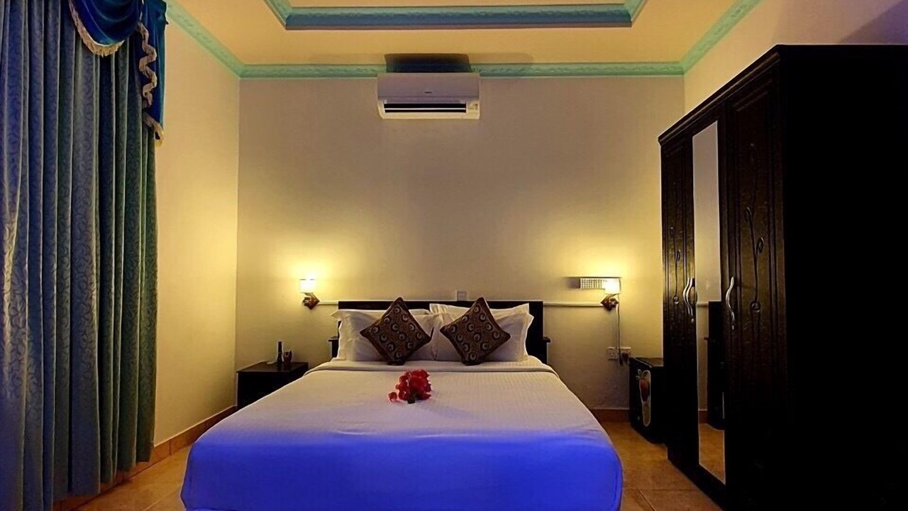 Photo of Bedroom in Fuvahmulah