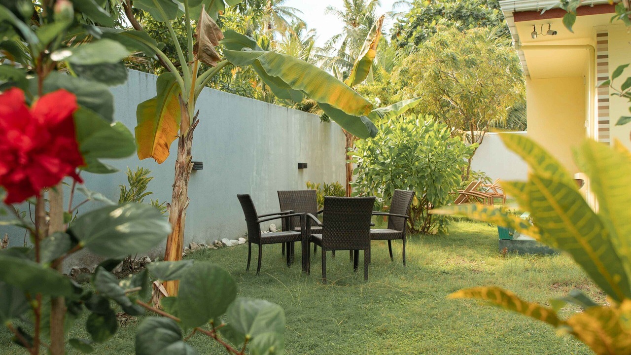 Photo of Outdoor in Fuvahmulah