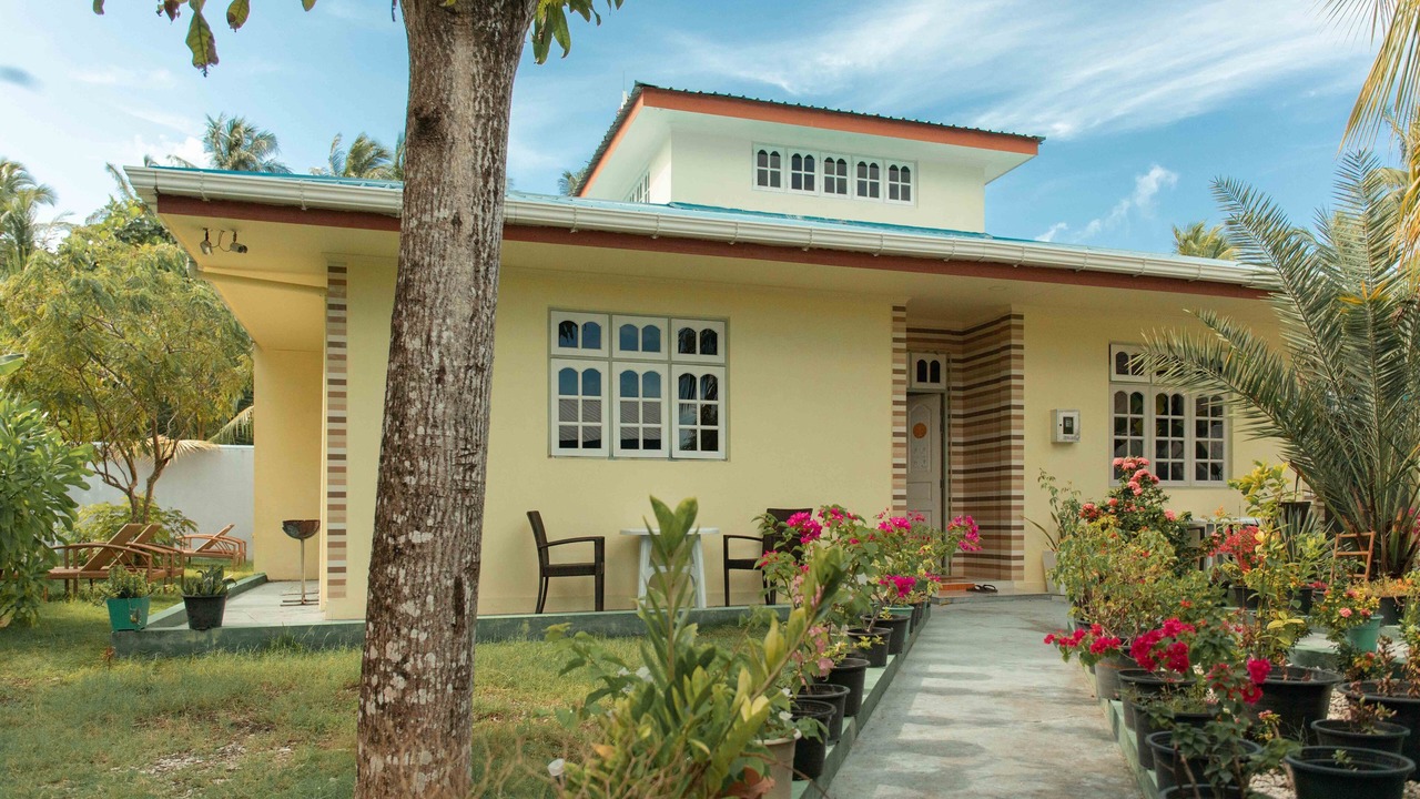 Photo of Outdoor in Fuvahmulah