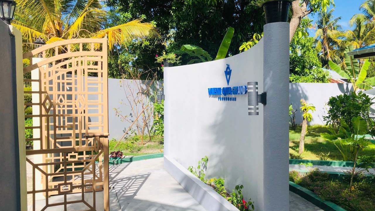 Photo of Outdoor in Fuvahmulah