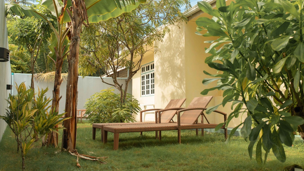 Photo of Outdoor in Fuvahmulah