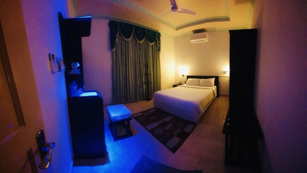 Photo of Bedroom in Fuvahmulah