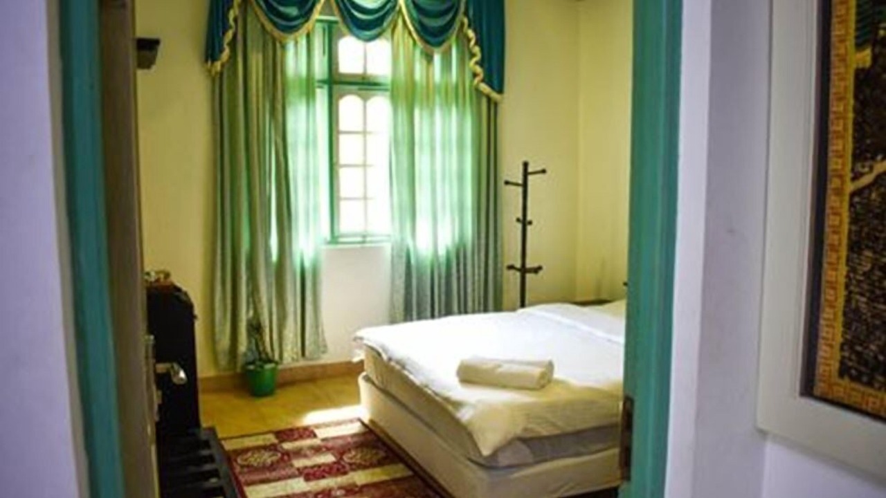 Photo of Bedroom in Fuvahmulah