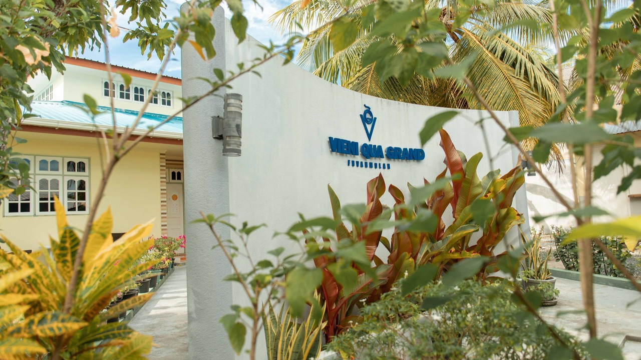 Photo of Outdoor in Fuvahmulah