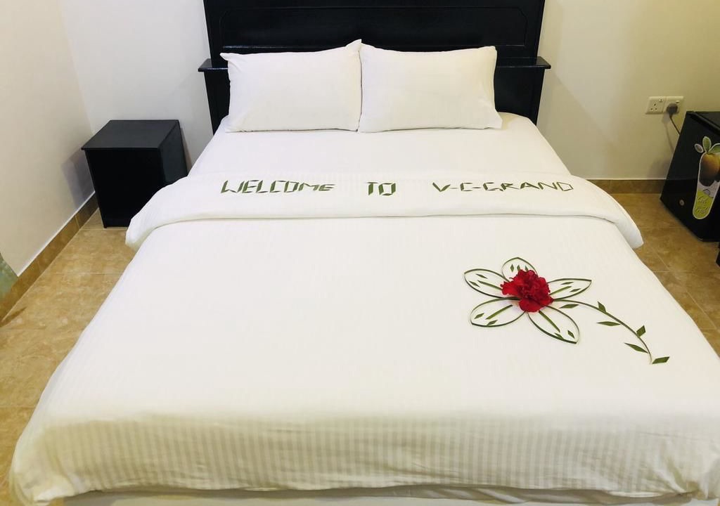 Photo of Bedroom in Fuvahmulah