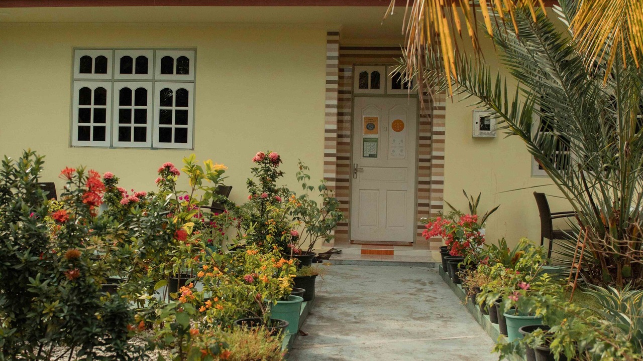 Photo of Outdoor in Fuvahmulah