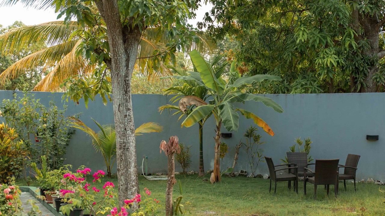 Photo of Outdoor in Fuvahmulah