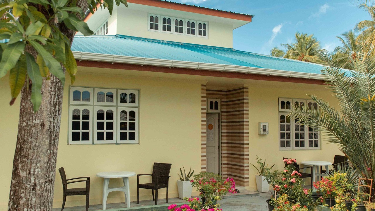 Photo of Outdoor in Fuvahmulah