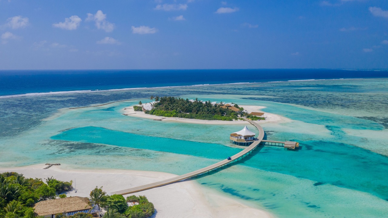 Photo of Outdoor in Hakuraa Huraa