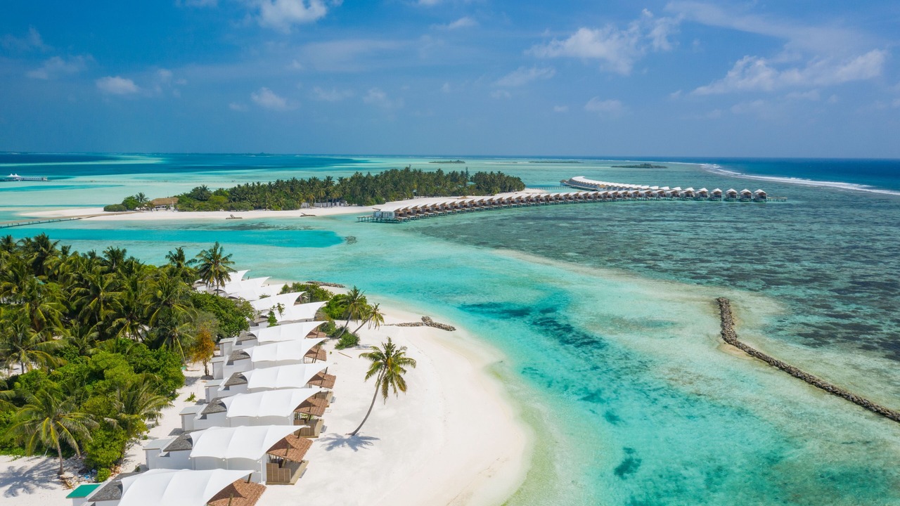 Photo of Outdoor in Hakuraa Huraa