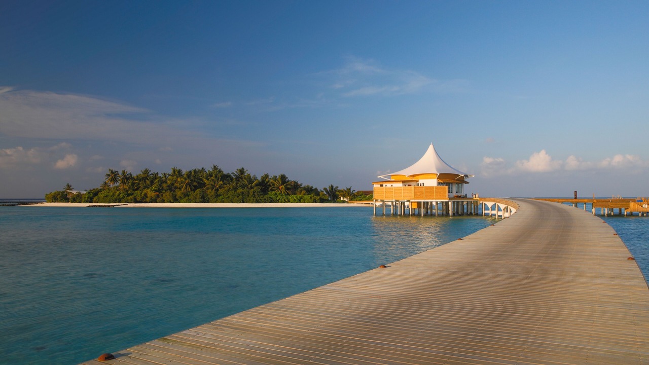 Photo of Outdoor in Hakuraa Huraa
