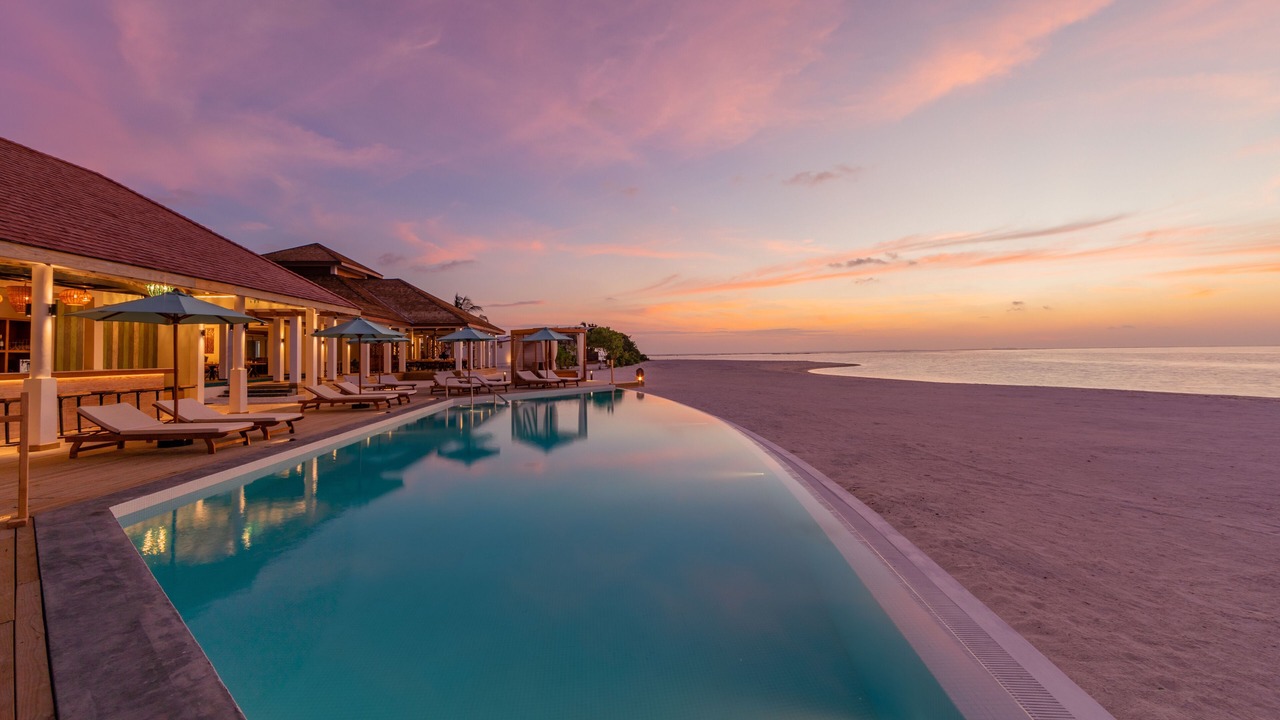Photo of Outdoor in Hakuraa Huraa
