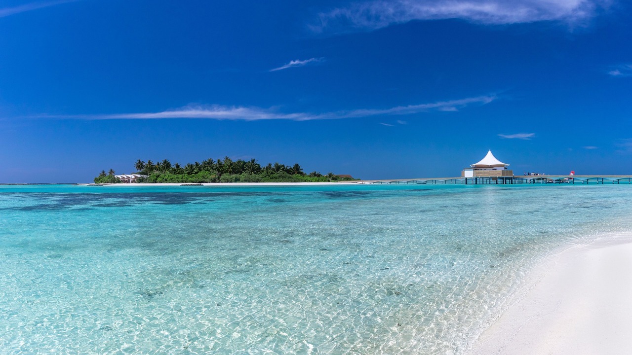 Photo of Outdoor in Hakuraa Huraa