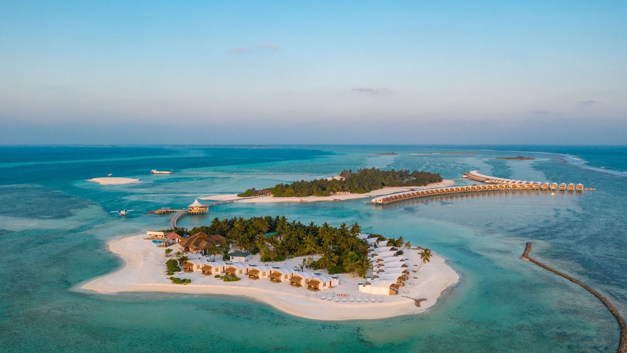 Photo of Outdoor in Hakuraa Huraa