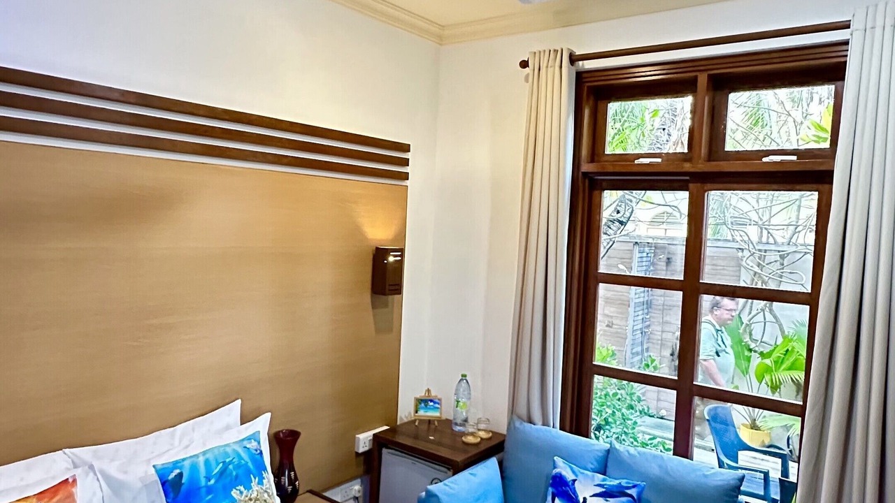 Photo of Bedroom in Rasdhoo