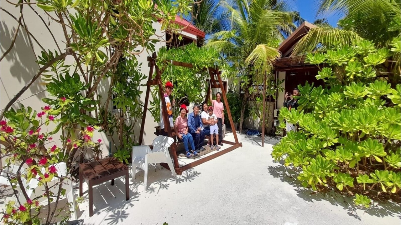 Photo of Outdoor in Rasdhoo