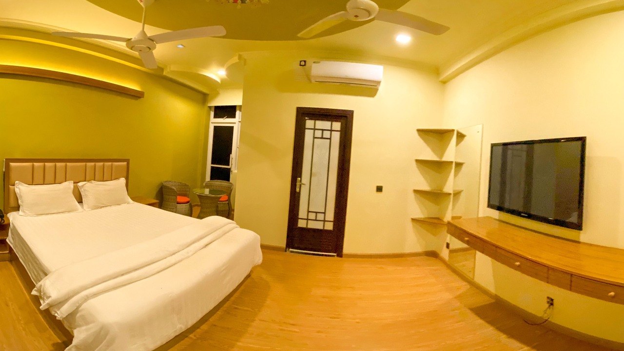 Photo of Bedroom in Fuvahmulah