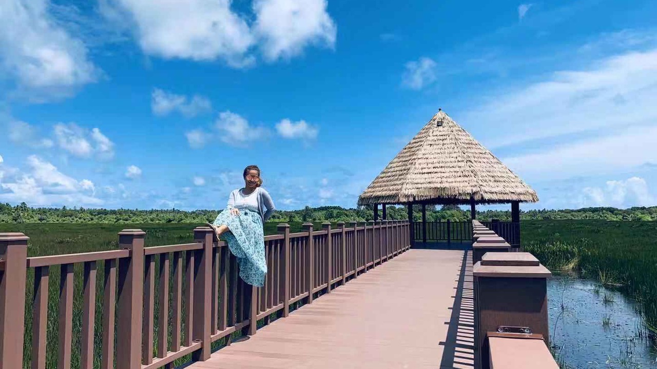 Photo of Others in Fuvahmulah